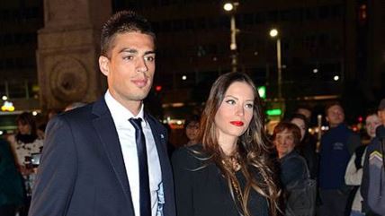 Mirka Vasiljević, Vujadin Savić