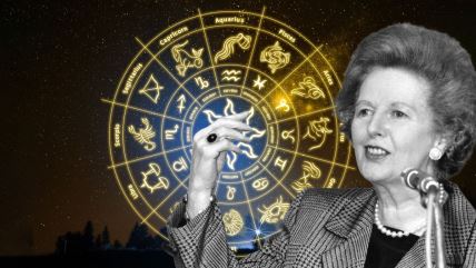 Margaret Tačer i horoskop 12 znakova Zodijaka