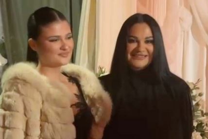 Jana prvi put u svom domu slavi Svetog Jovana