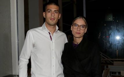 Vujadin Savić Mirka Vasiljević