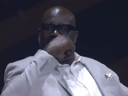 Šekil O'Nil govorio o Novaku Đokoviću, najvećem svih vremena.