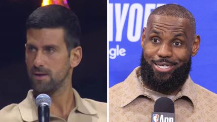 Novak Đoković i Lebron Džejms.jpg