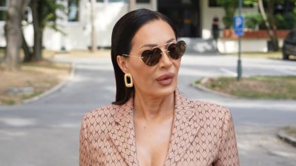 Koja je omiljena pesma Svetlane Cece Ražnatović?