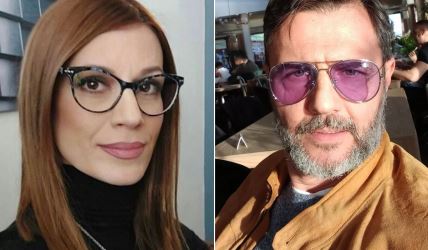 mina lazarević,vladimir posavec