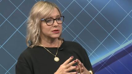 Ana Trišić Babić imenovana za v.d. predsednicu Republike Srpske (2).jpg