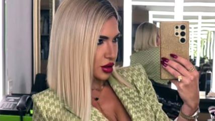 Jovana Jeremić ugrađuje silikone? Pravi razlog odlaska