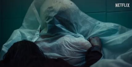 True Haunting na Netflixu