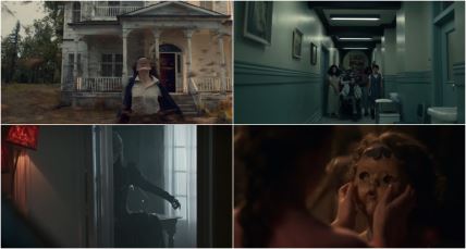 7 najboljih horor serija na Netfliksu zbog kojih ćete vrištati od straha