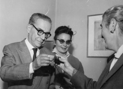 Ivo Andrić