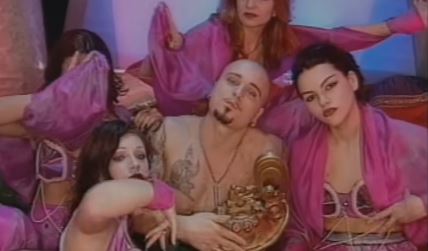 Twins grupa Plavi slon