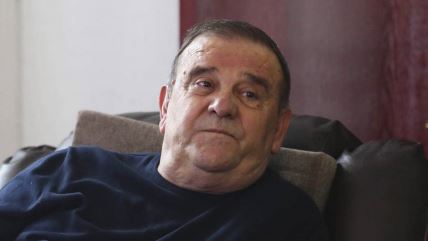 Radmilo Mišović intervju Čačak