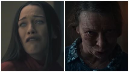 3 savršene Netfliks serije za Noć veštica