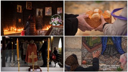 Vernici obeležili praznik Svete Petke na Kalemegdanu.jpg