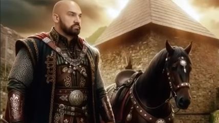 Objavljena pesma posvećena bosanskom ministru Rami Isaku