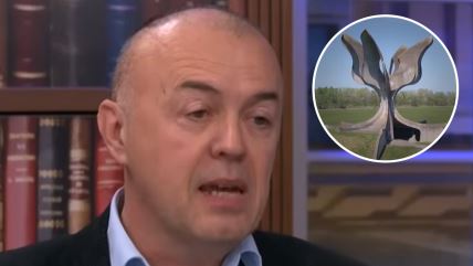 Sakndalozne izjave o logoru Jasenovac