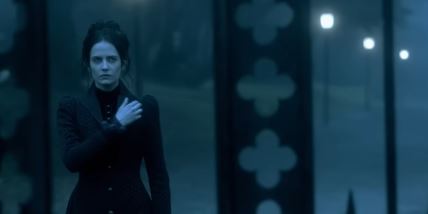 3 top horor serije za one koji vole Noć veštica, ali mrze kad se plaše