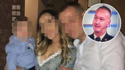 Dejan Stević, stradala porodica, Novi Beograd, audi, audi smrti