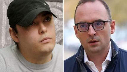 Velja Nevolja, Veljko Belivuk, Aleksandar Papić