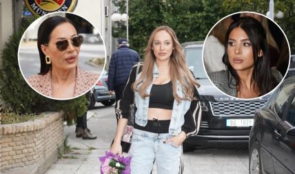 Luna Ceca Anastasija