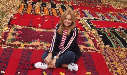 Mirjani Bobić Mojsilović umro muž sa 37, nikad se nije udala i sad živi na selu