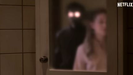 serija The Haunting of Bly Manor