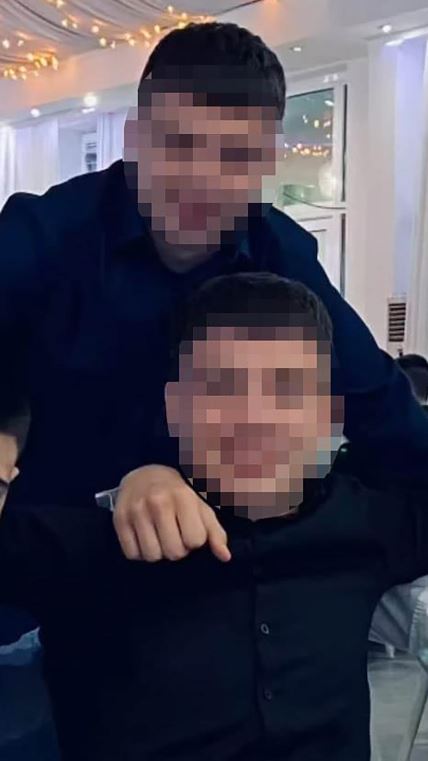 Kombi, Novi Sad, džudista