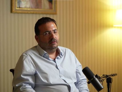 Ofer Janaj, vlasnik Hapoela iz Tel Aviva.