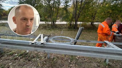 Zlatibor Lončar, nesreća, džudo, kombi, autoput, Novi Sad