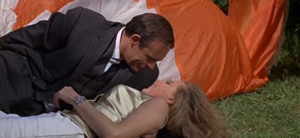 Ko je Nađa, jedina srpska Bond devojka koju je muvao Šon Koneri