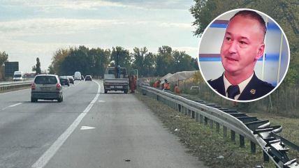 Novi Sad, džudisti, kombi, autoput, Dejan Stević