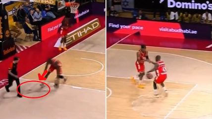 Čima Moneke izgubio naočare.jpg