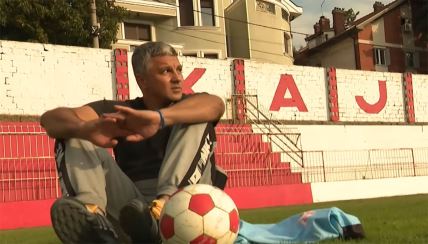 Aleksandar Gvozdenović