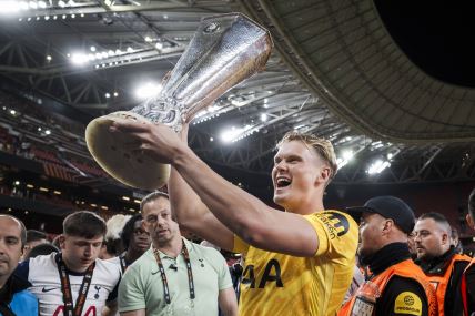 Golman Totenhema Alfi Vajtman završio karijeru sa 27 godina.