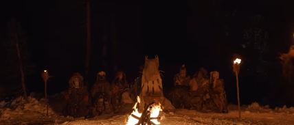 8 najstrašnijih horor serija pred Noć veštica idealne za vikend bindžovanje