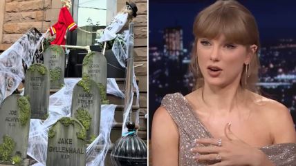 Tejlor Svift Noć veštica grobovi bivših.jpg