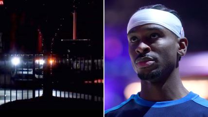 Šej Gildžes-Aleksander