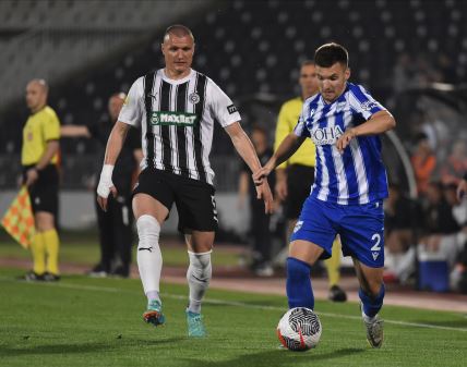 Duel Nikole Antića i Dragana Bojata