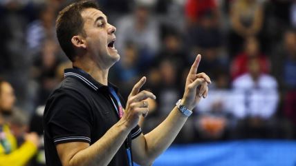 Raul Gonzales selektor rukometaša