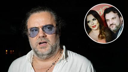 Željko Šašić da je brak Sonje Vuksanović i Ace Lukasa bio provokacija