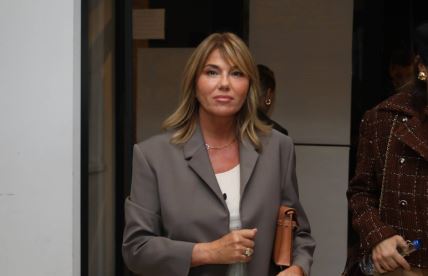 Branka Nevistić prekinula voditeljsku karijeru, udala se za biznismena