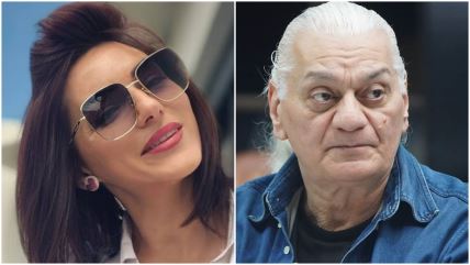 Blizak prijatelj Marine Tucaković o vezi Aleksandra Radulovića Fute i Nadice Mutavdžić