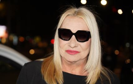 Vesna Zmijanac progovorila o svom najskupljem projektu