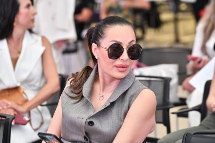 Oglasila se Ceca nakon što je podigla zastavu Bugarske u Severnoj Makedoniji