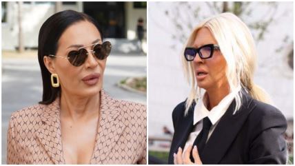  Jelena Karleuša prokomentarisala incident na Cecinom koncertu u Severnoj Makedoniji