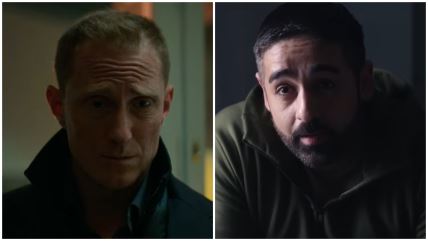 3 najbolje krimi serije na Netfliksu