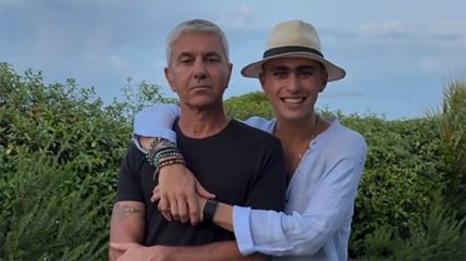 Alesandro Kostakurta i Ahile Kostakurta