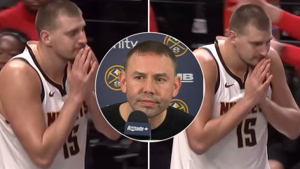 Dejvid Adelman u šoku zbog odluke sudije