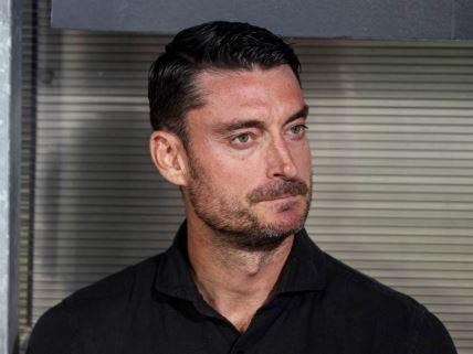 Trener Albert Rijera kandidat za klupu FK Crvena zvezda.