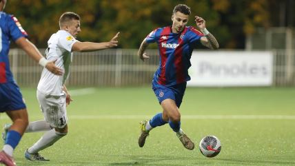 Partizan Čukarički