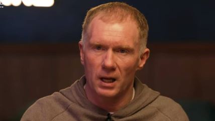 Pol Skols o sinu sa autizmom